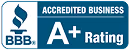 BBB Accreditation Seal