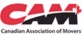 Canadian Association of Movers Validation