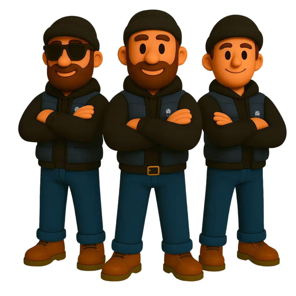 3 best movers in winter coats