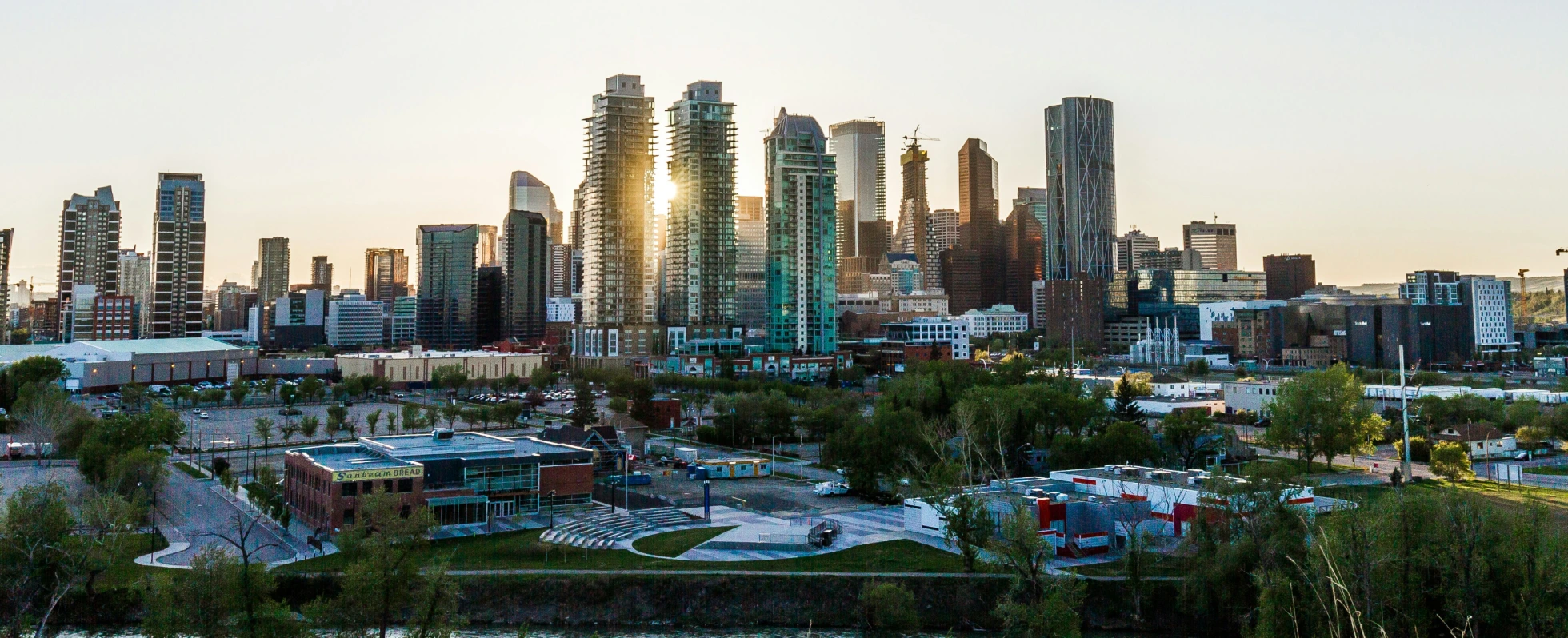 Is It Worth Moving From Toronto to Calgary?