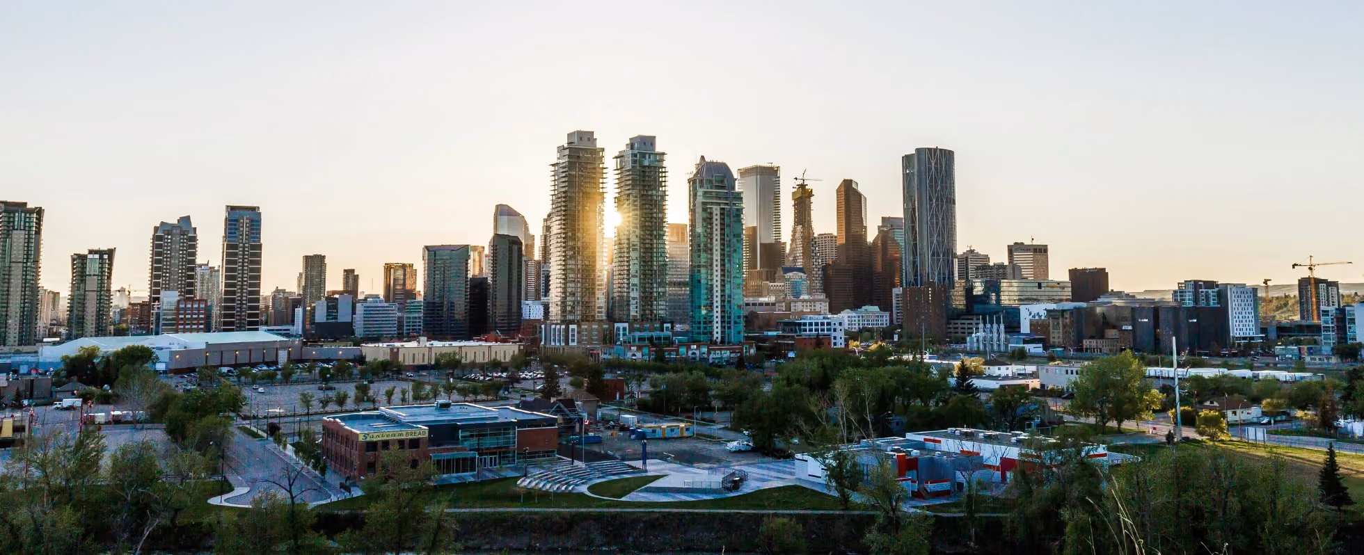 Best Places to Live in Calgary
