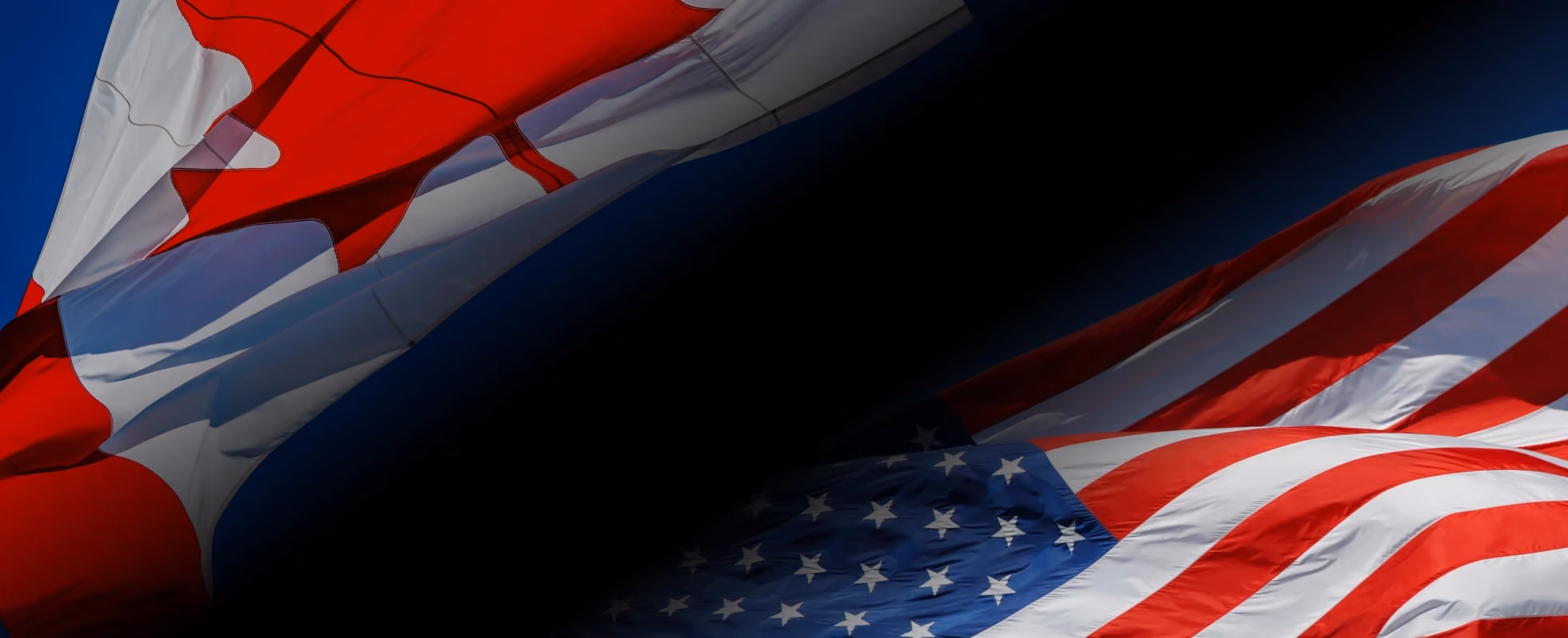 NEW Cross-Border Moving Service: Calgary to Any City in the USA