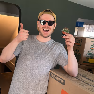 Packing Services In Edmonton