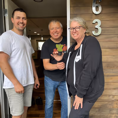House Movers In Edmonton