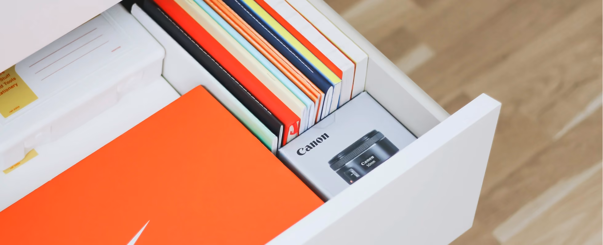 Why do I need to empty drawers for movers?
