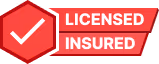 Licensed, insured and bonded moving company