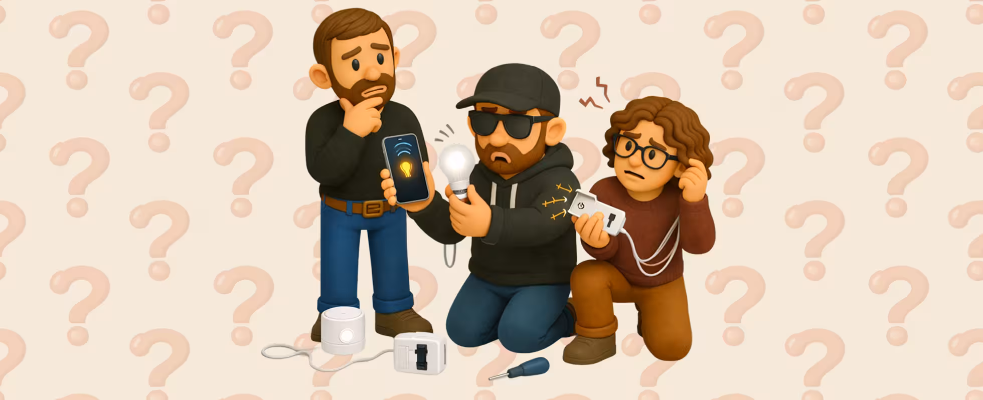 How to Pack and Relocate Your Smart Home