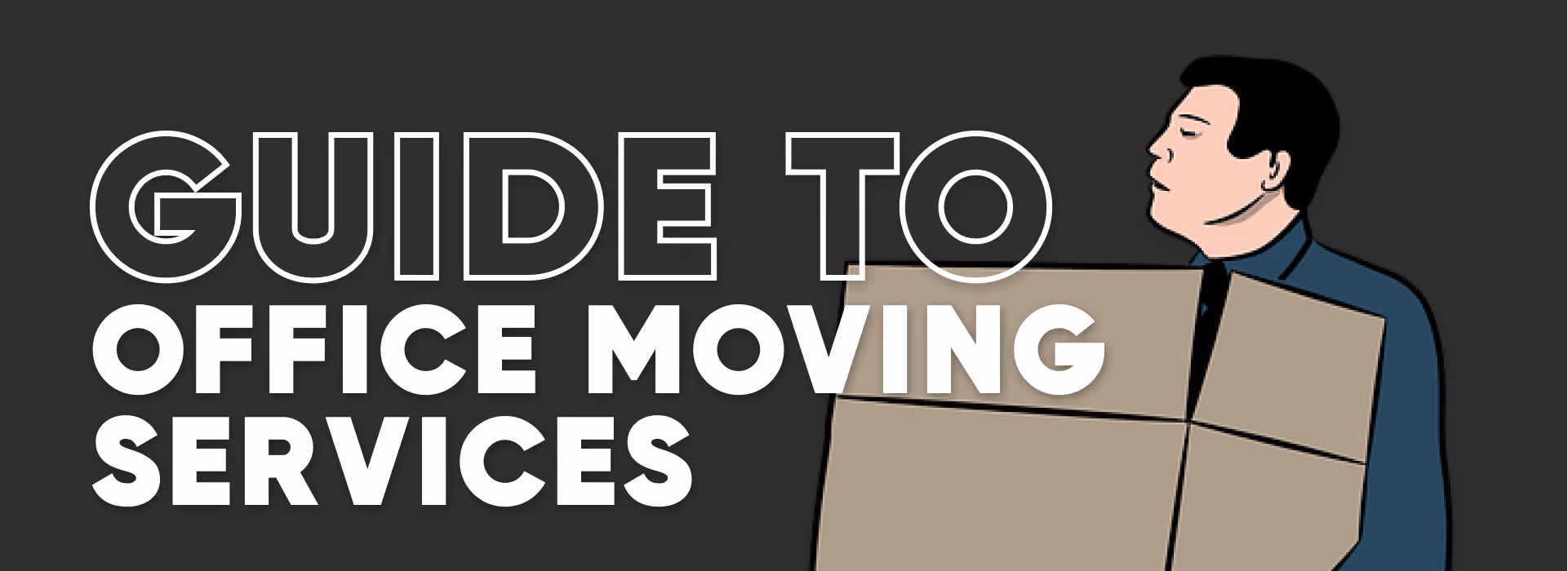 Streamlining Your Business Move