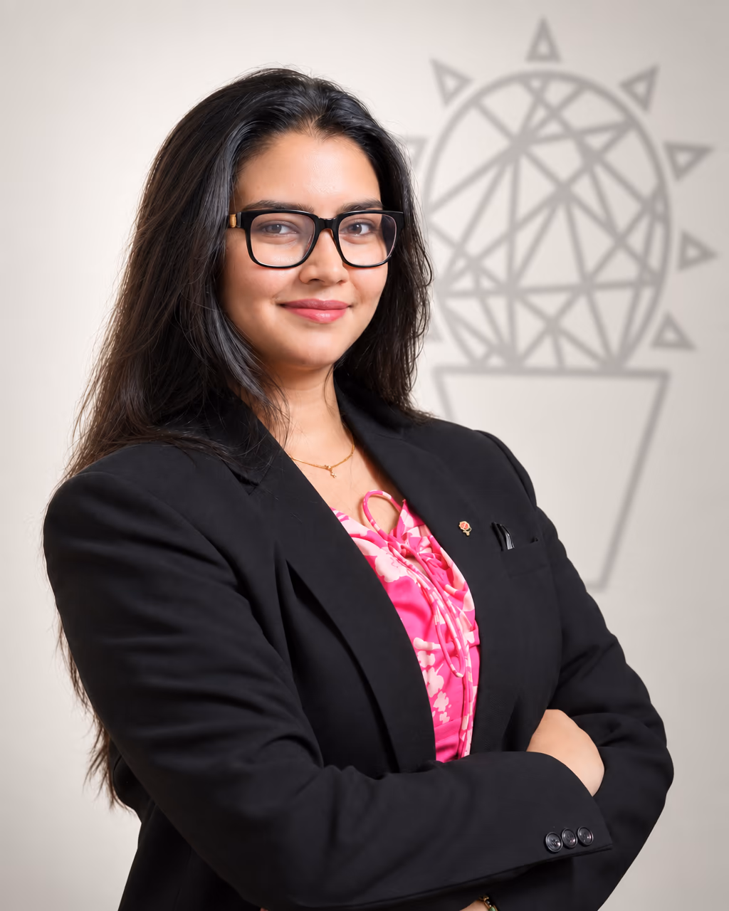 Ishika Thakur, move coordinator at Cactus Moving