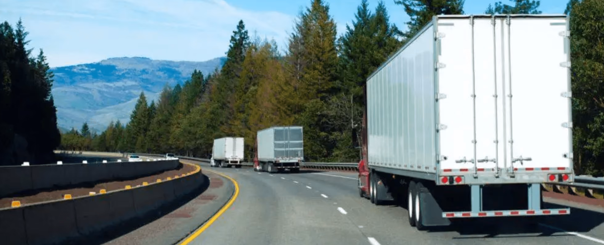 Long Distance Moving: All the Info You Need