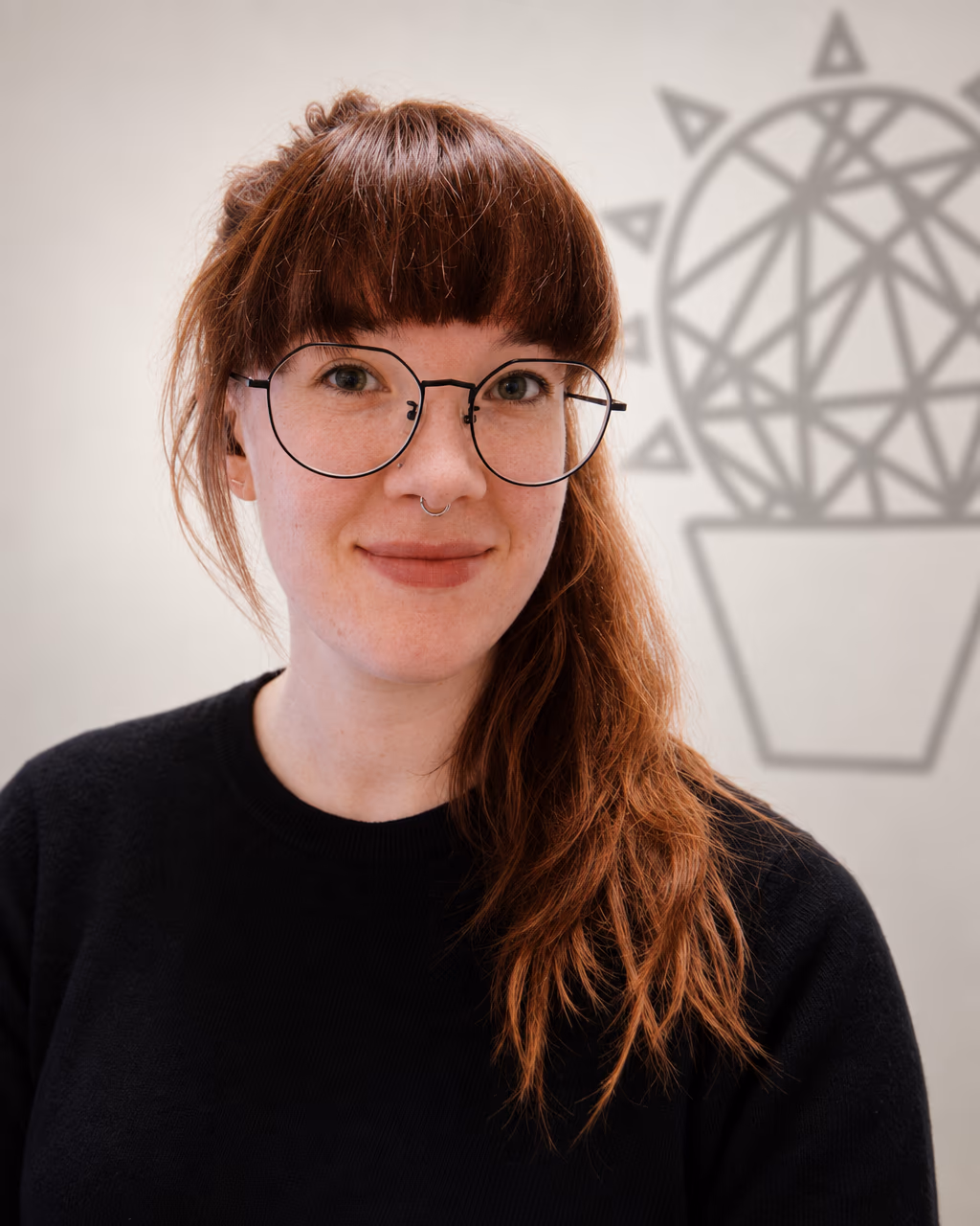 Marina Immonen, operations manager at Cactus Moving