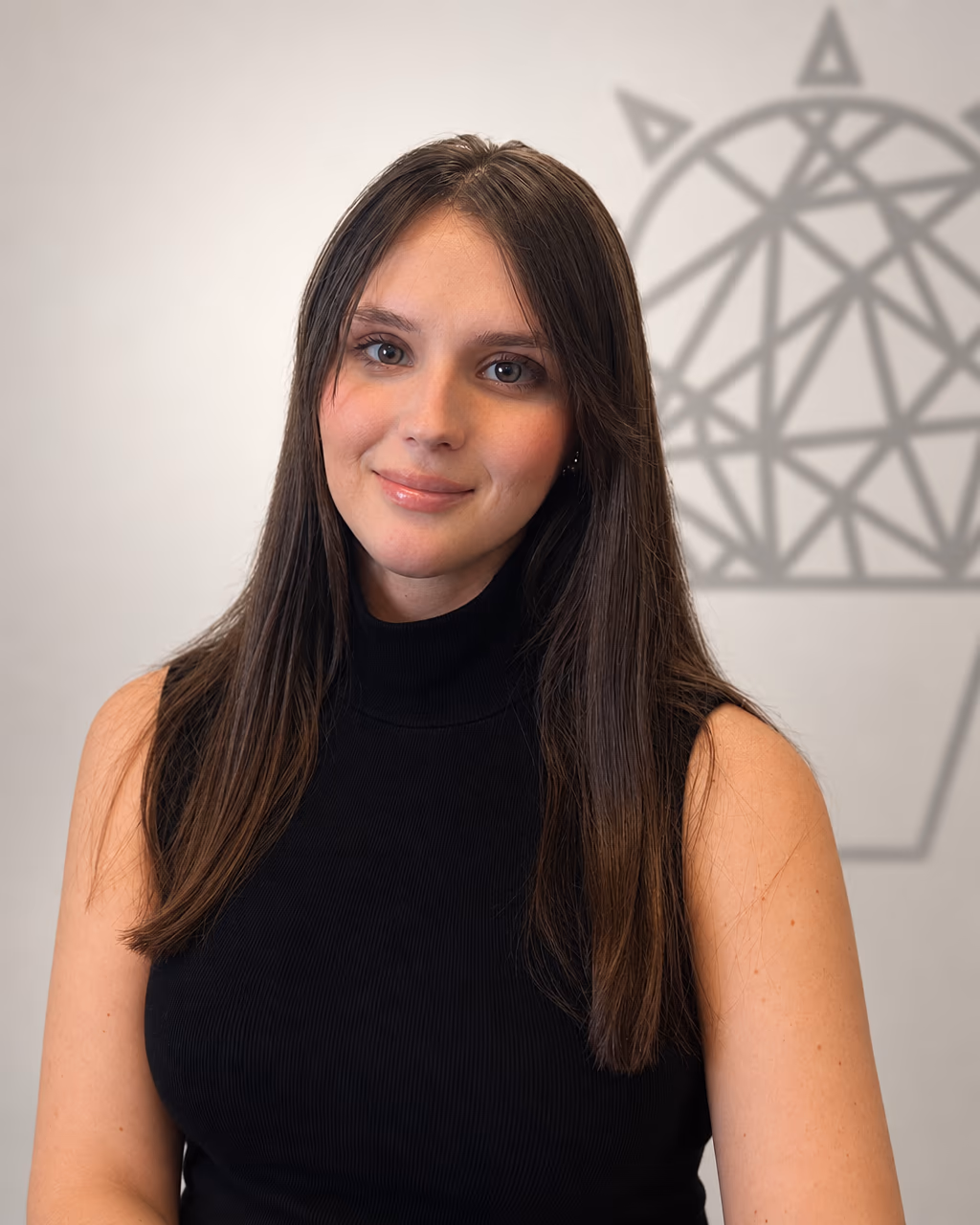 Mariya Gulchenko, lead coordinator at Cactus Moving