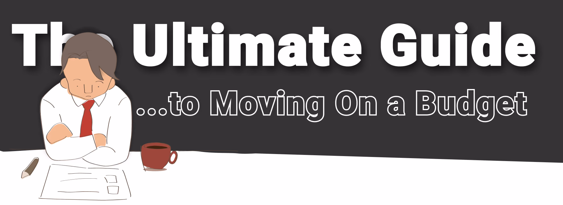 The Ultimate Guide to Moving on a Budget