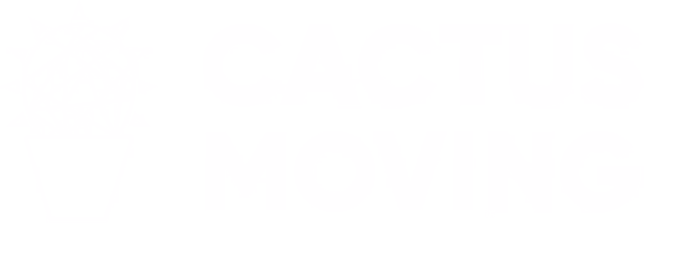 Cactus Moving