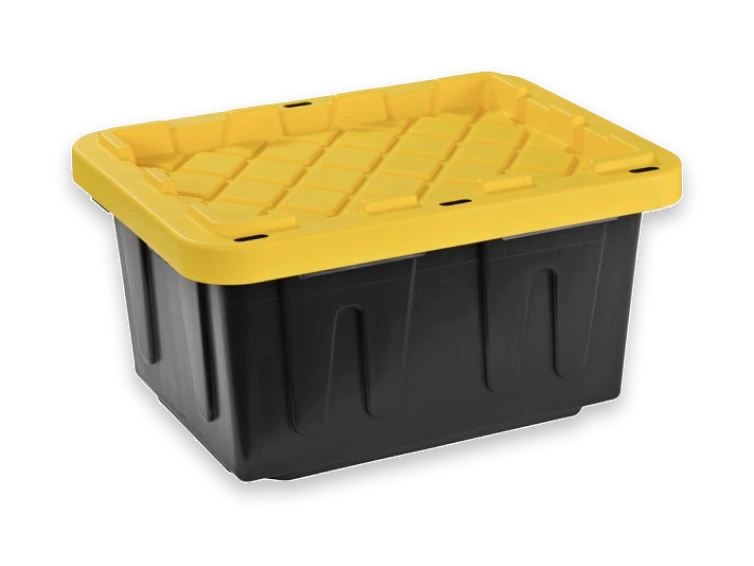 45L small bins