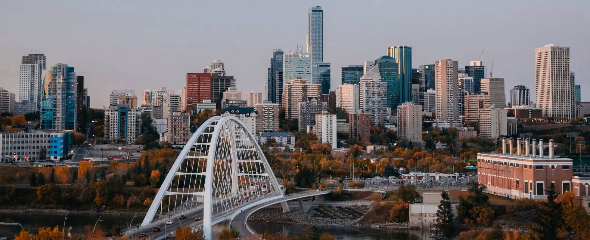 Moving to Edmonton: Our Guide for Newcomers
