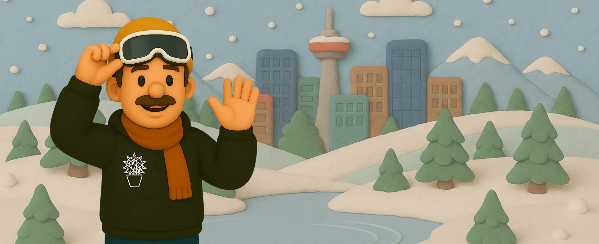 Winter Fun in Calgary: What to Expect and How to Prepare